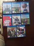 Gry na ps4 PlayStation 4 symulator FIFA