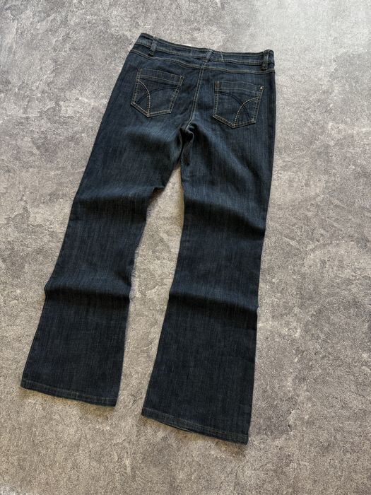 Bootcut jeans flare,true religion, rock revival, diesel