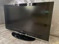 Telewizor Samsung LCD 40 LE40S81B kabel Scart Euro, HDMI