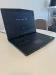 Laptop DELL Alienware 15 R4  Intel i7 GTX 1070