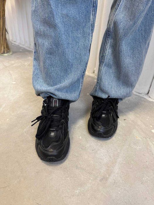 Кроссовки New Balance 1906D Protection Pack / Нью Беленс 2002 38 39 40