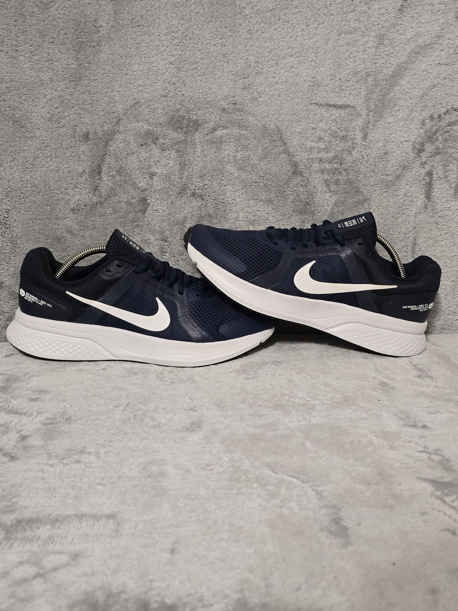 Чоловічі кросівки для бігу Nike Run Swift