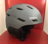 Kask narciarski Smith Mission