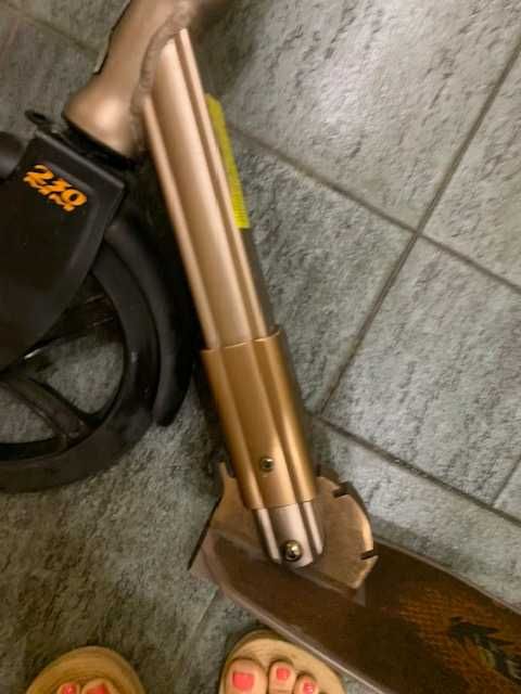 Самокат эксплорер 230