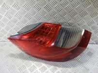 LAMPA LEWA TYLNA RENAULT SCENIC 2