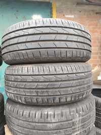 195/55 R15 Hankook