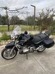 Bmw r 1150r 2003