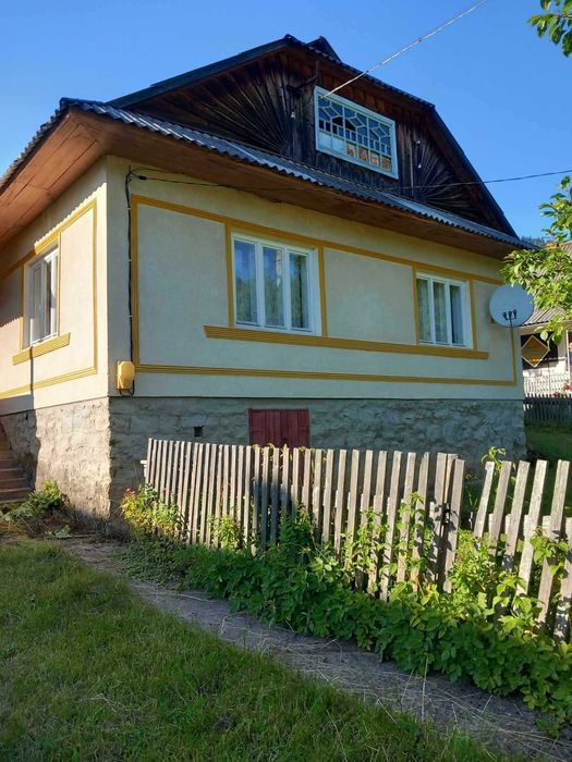 Продаж будинку жилого стану