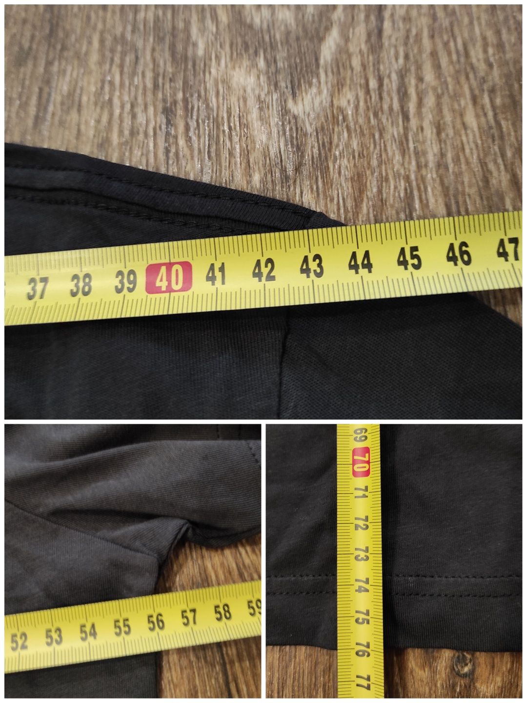 L Puma cotton чоловіча оригінальна футболка