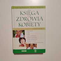 Księga zdrowia kobiety - Nancy Durham, Ann McPherson