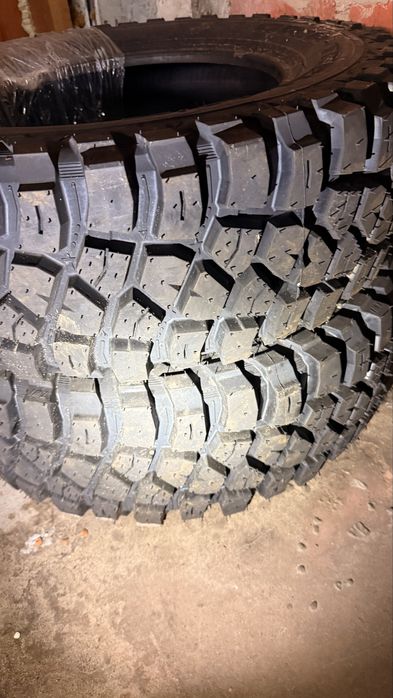 grip tech mt 245/70r16 зима