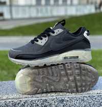 КРОСІВКИ Nike Air Max 90 Terrascape Black