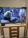Telewizor samsung UHD TV 7 series 55cali
