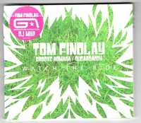 Tom Findlay - Watch The Ride (CD)