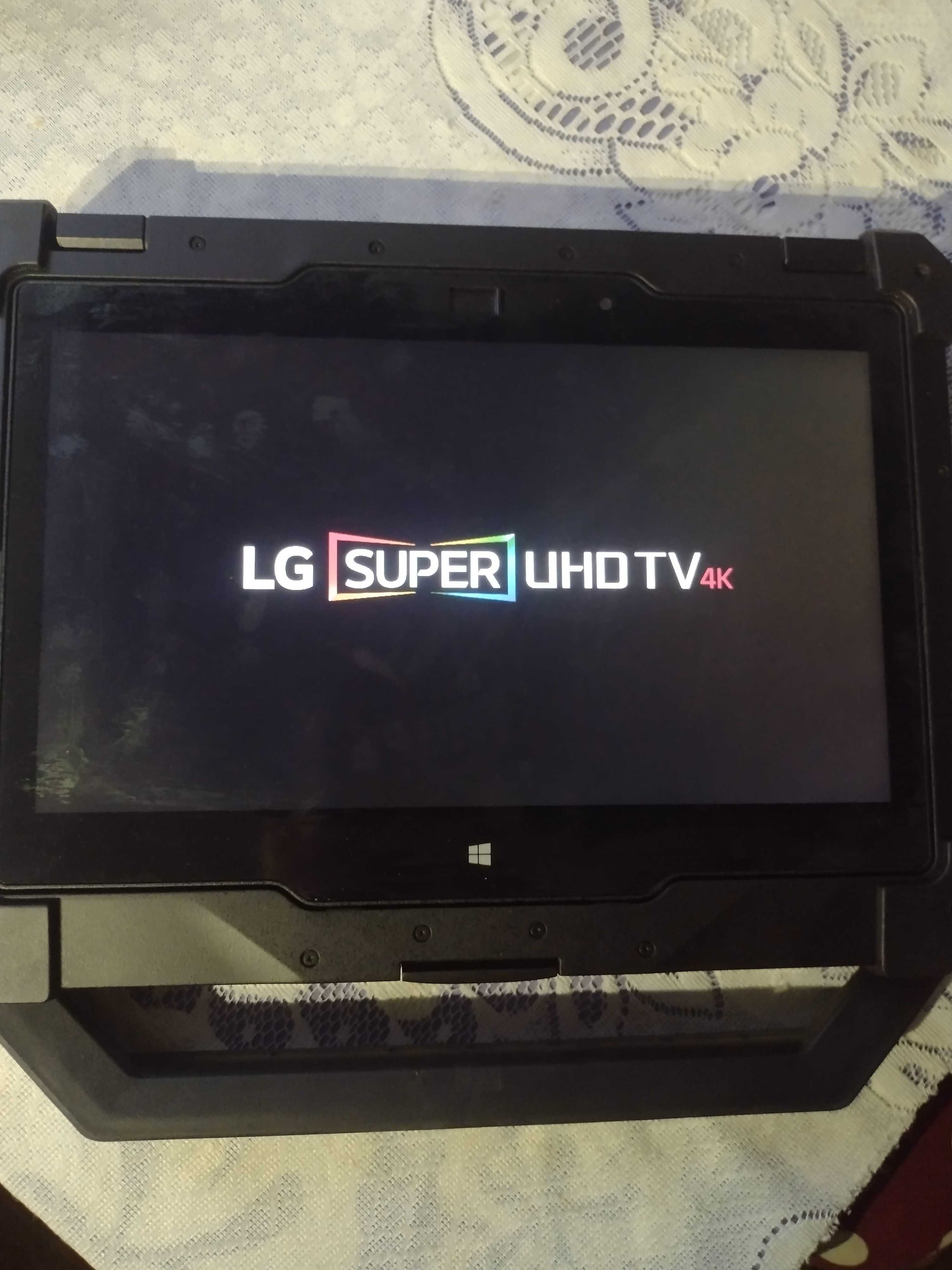 Dell Latitude 12 Rugged Extreme IP65