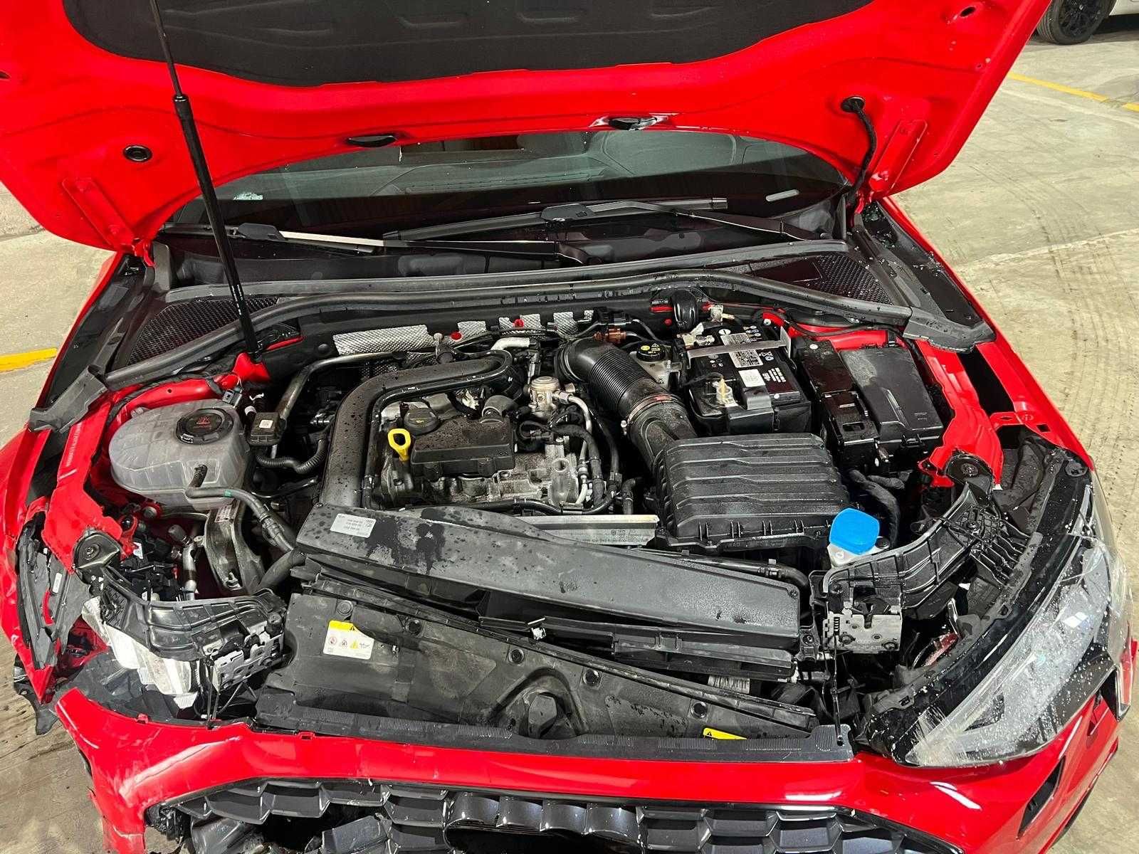 Audi A3 Sportback 30 TFSI Advanced 110Cv