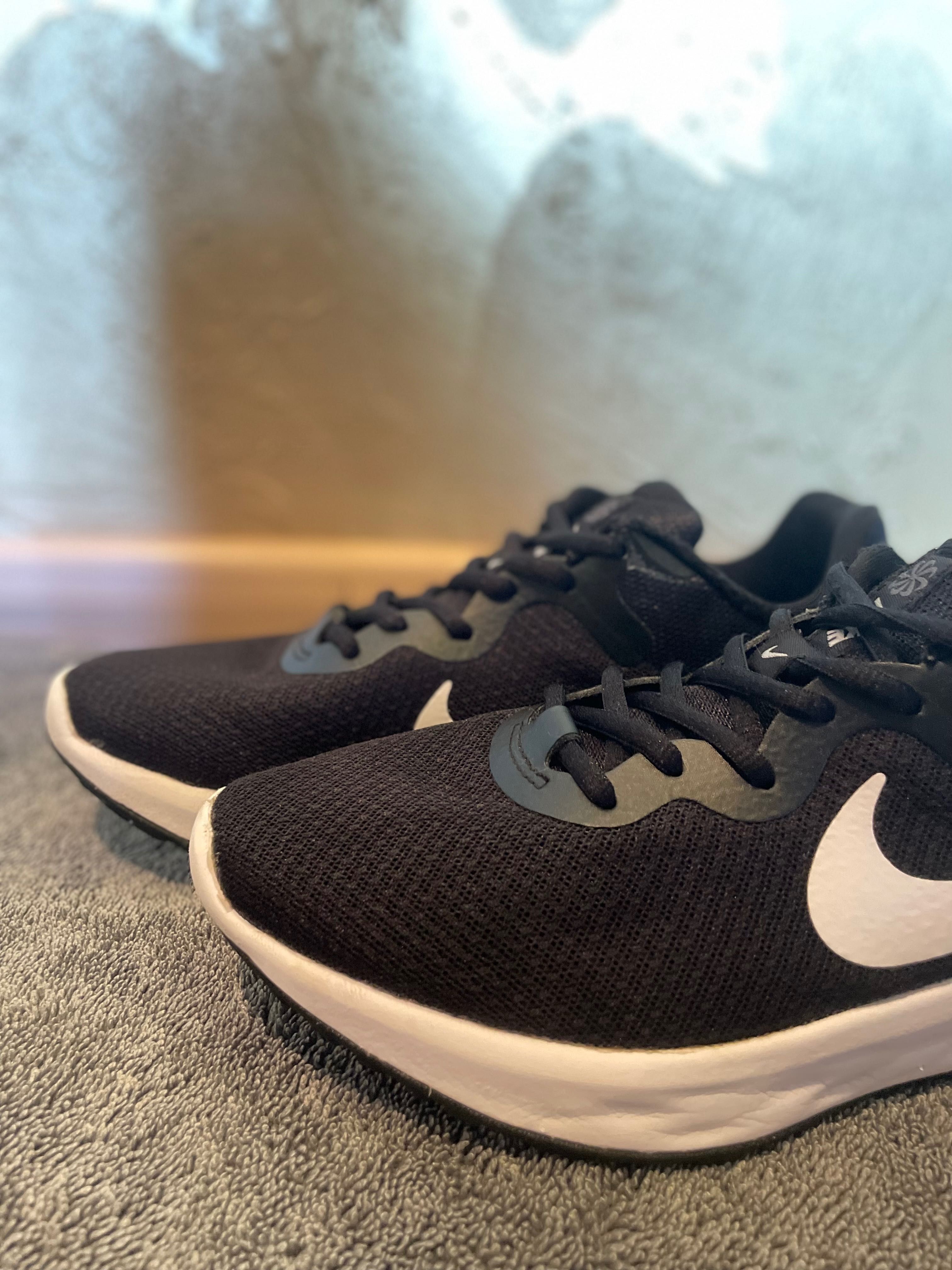 Чоловічі кросівки Nike