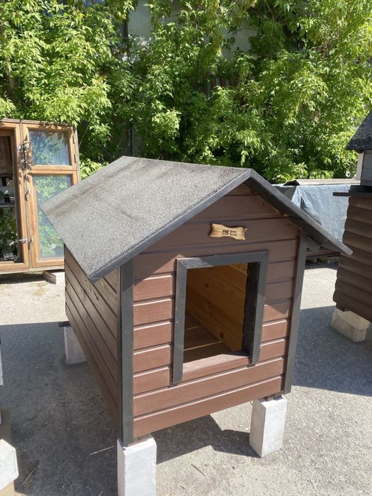 Будка для собак Харків