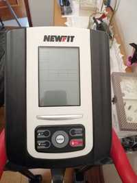 Máquina Newfit como nova