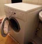 Pralka whirpool AWM 6085/P A+A class używana