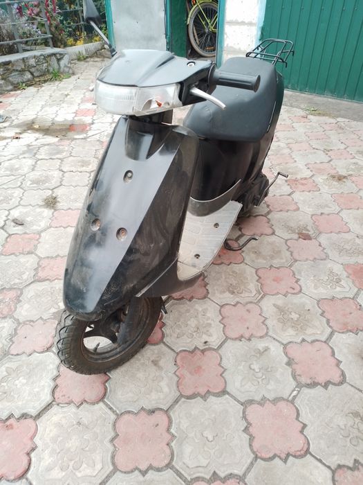 Сузукі сепія по запчастинам