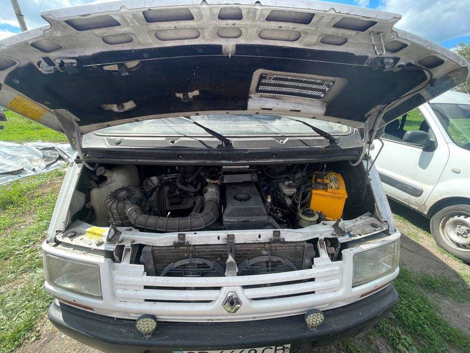 Продам бус пасажир