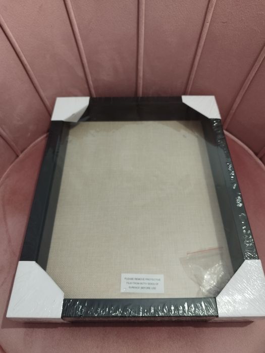 Duża ramka na zdjęcia