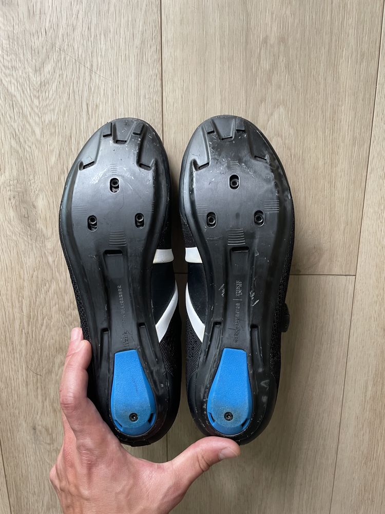 Fizik Transiro R1 Infinito Knit 43