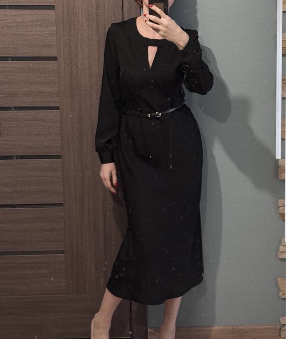 Елегантне плаття бренду Must Have