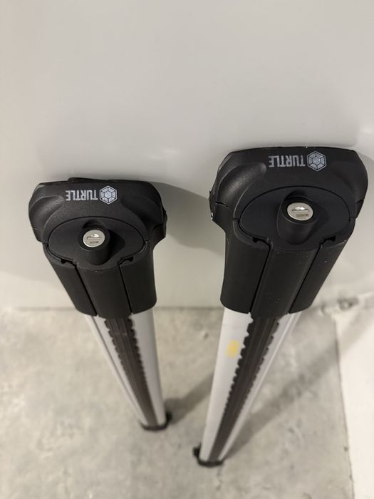 Bagażnik dachowy Turtle air2