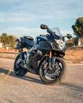 Mota Suzuki Gsx-R K5 1000