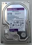 Жорсткий диск 8TB HDD Western Digital Purple WD82PURX