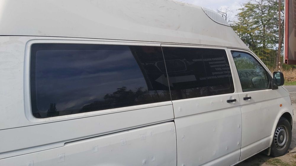 Volkswagen Transporter Т 5