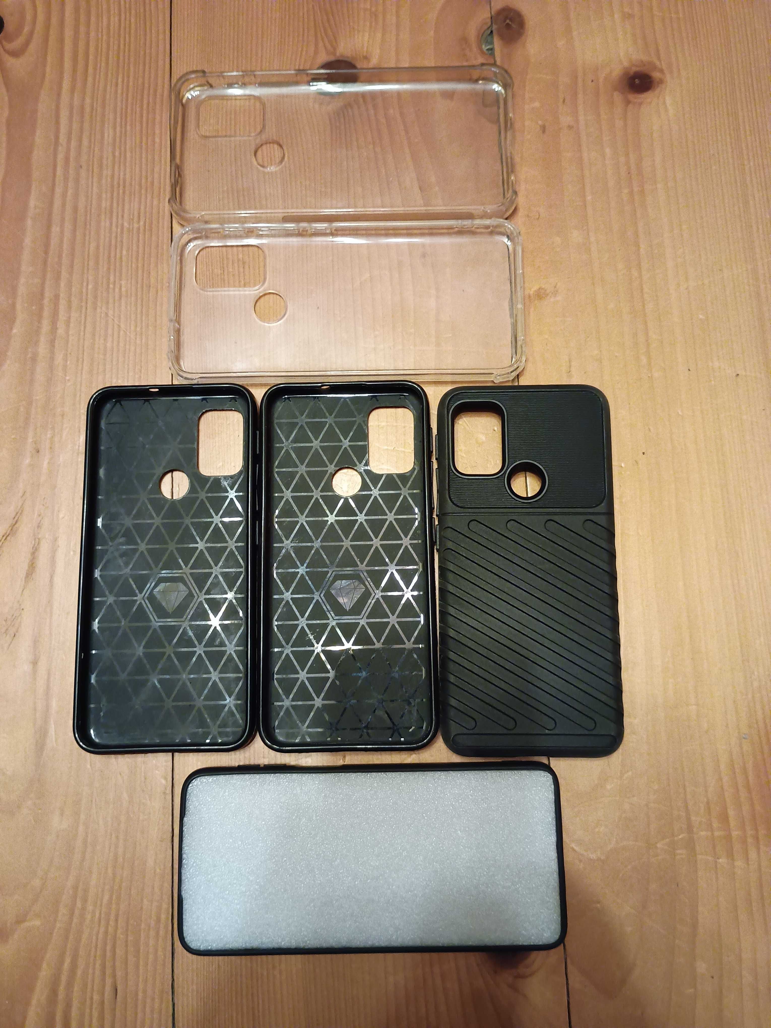 Motorola Etui G 10 20 30