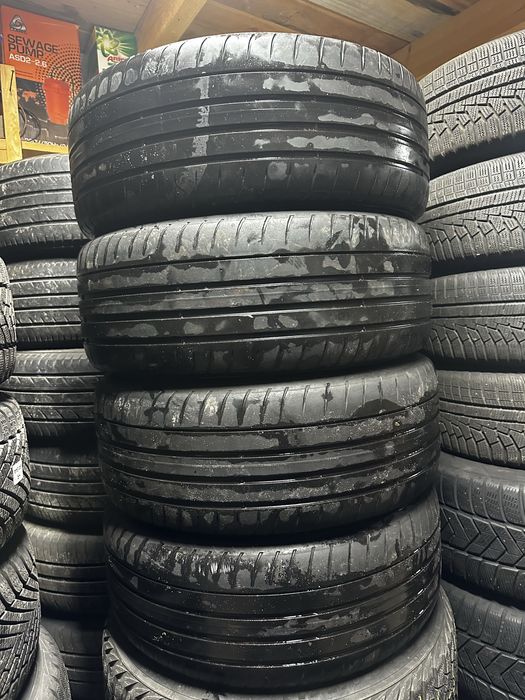 Диски R17 5/112 Volkswagen Golf 5 6 7 8 Passat 6 7 8 CC Audi Skoda