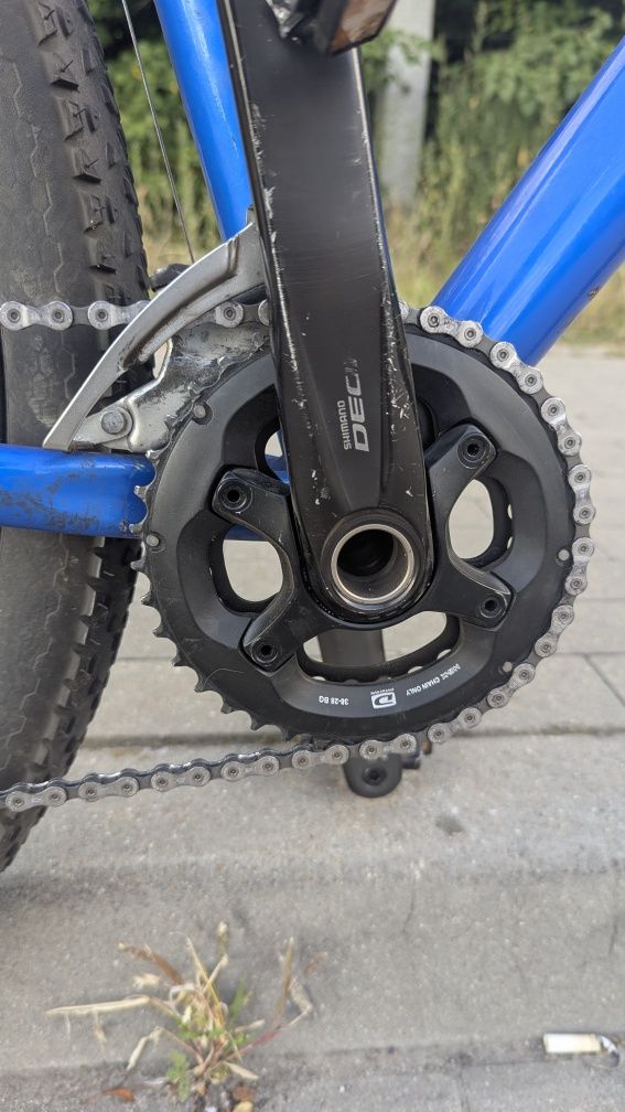 Rower mtb ruhrwerk 29,  L