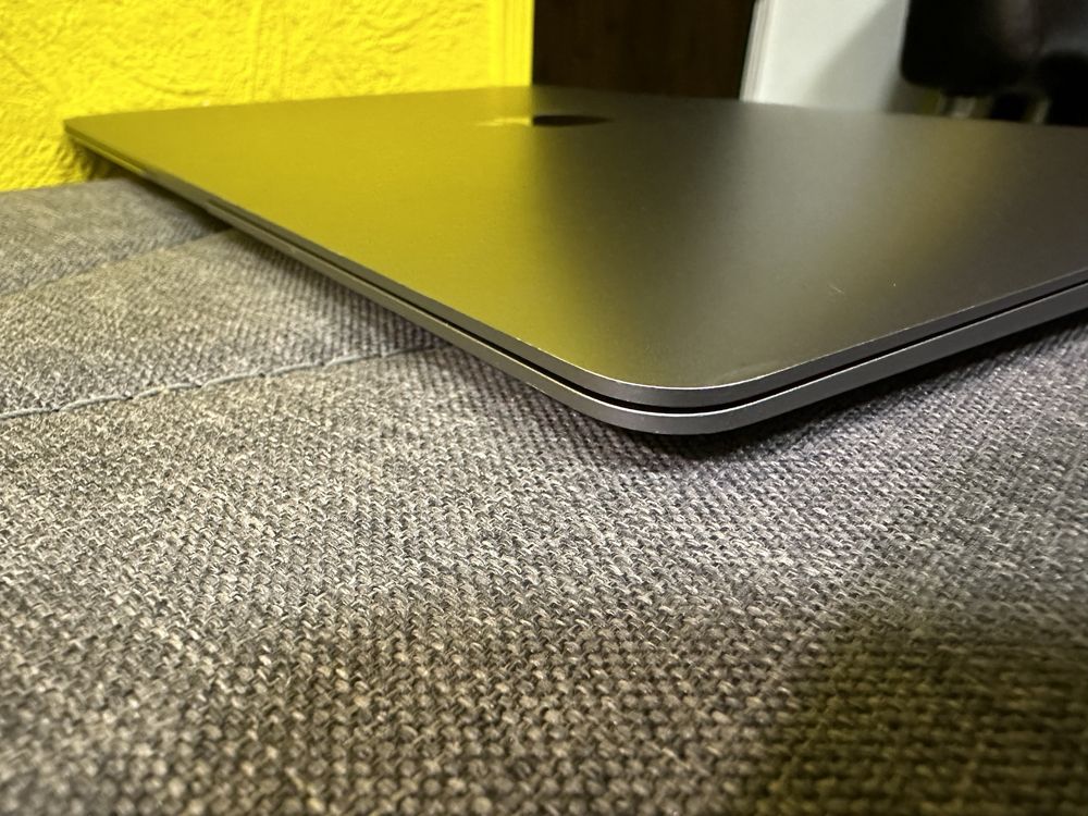 MacBook Air A2337 M1/8/256 Space Gray