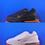 Кросівки Nike Air Max Pulse Black , Nike Air Max Pulse Beige оригінал