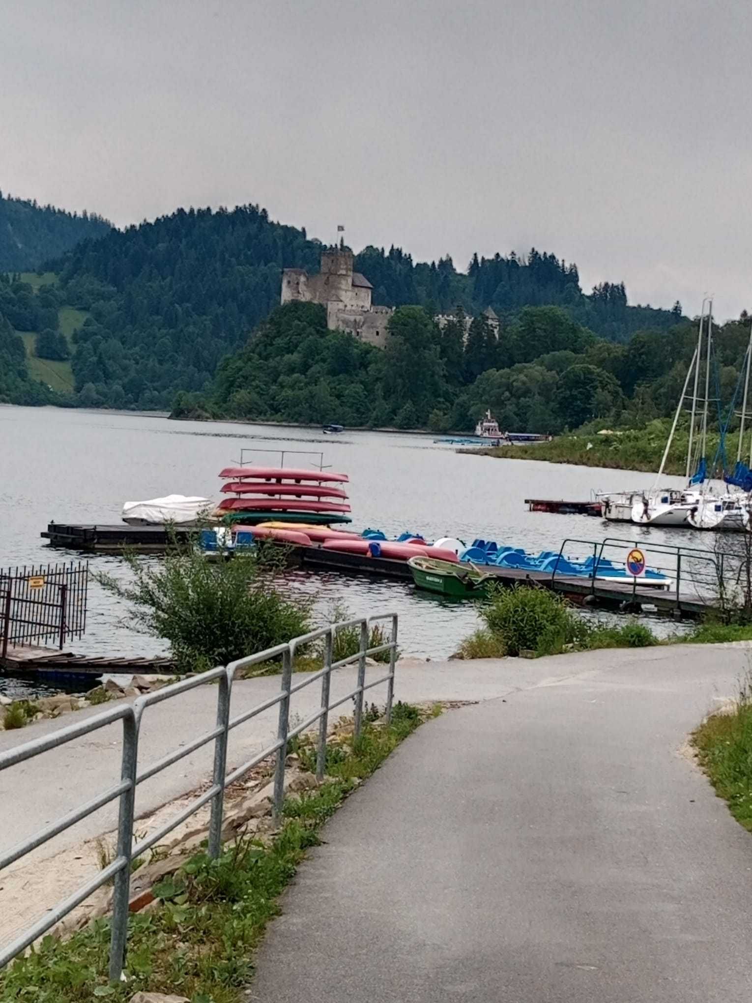 Wycieczki szkolne ,obozy sportowe w górach polecam