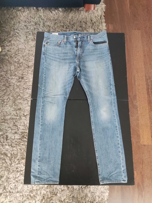 Calças Levi's ganga