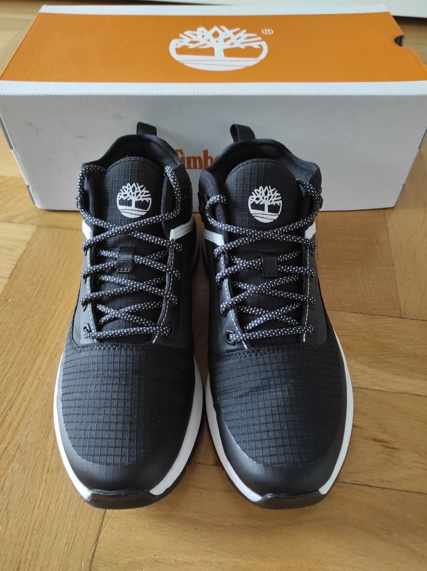 Timberland Field Trekker roz.41