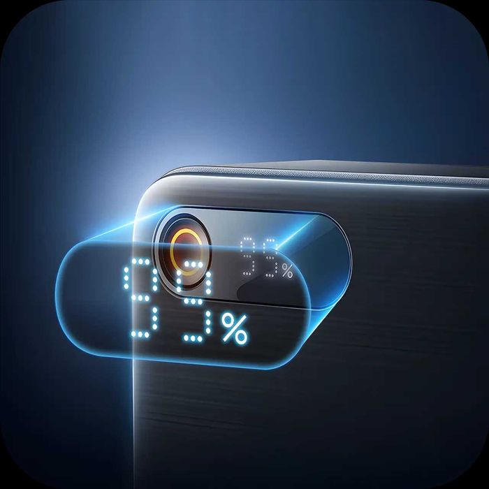 Пуско-зарядное устройство Baseus Super Energy Pro+ 12000mAh 1200A