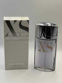 Paco Rabanne XS pour Homme edt 100 мл Оригинал