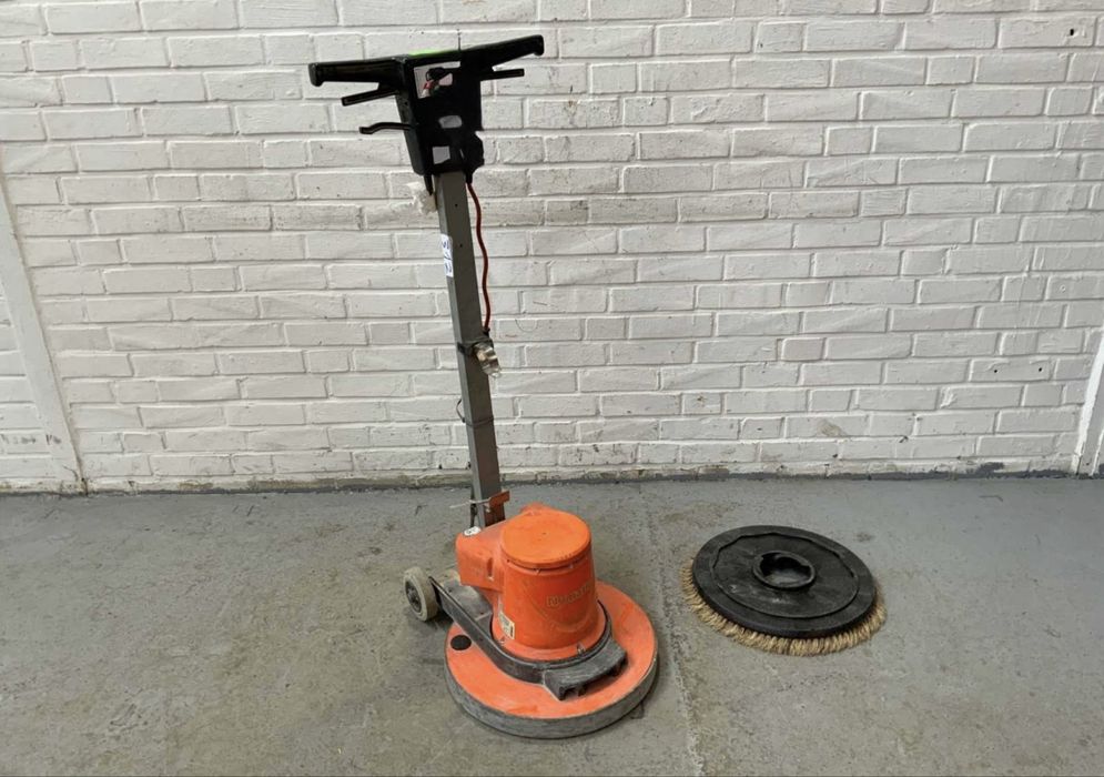 Полировачная машина для полов и чистки