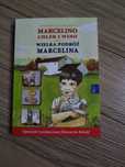 Ksiazka Marcelino chleb i wino