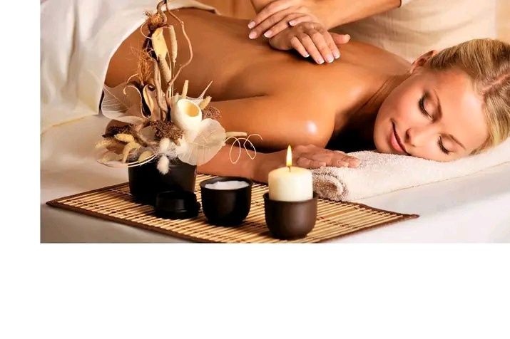 Massagem Estética Depilação