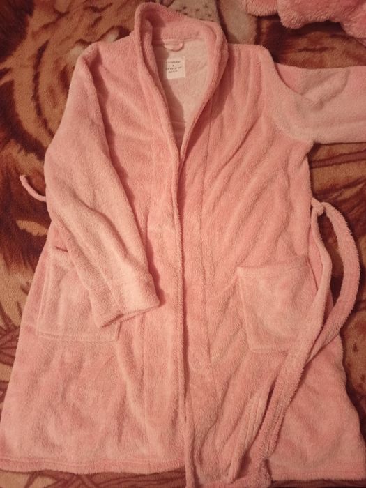 Халат жіночий.Теплий.