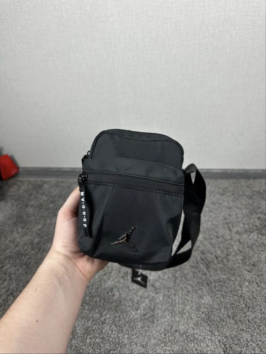 сумка джордан jordan барсетка
