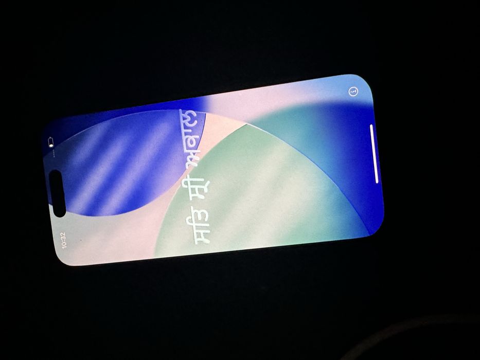 -:=NIEAKTUALNE=:- iPhone 15 128gb USTERKA