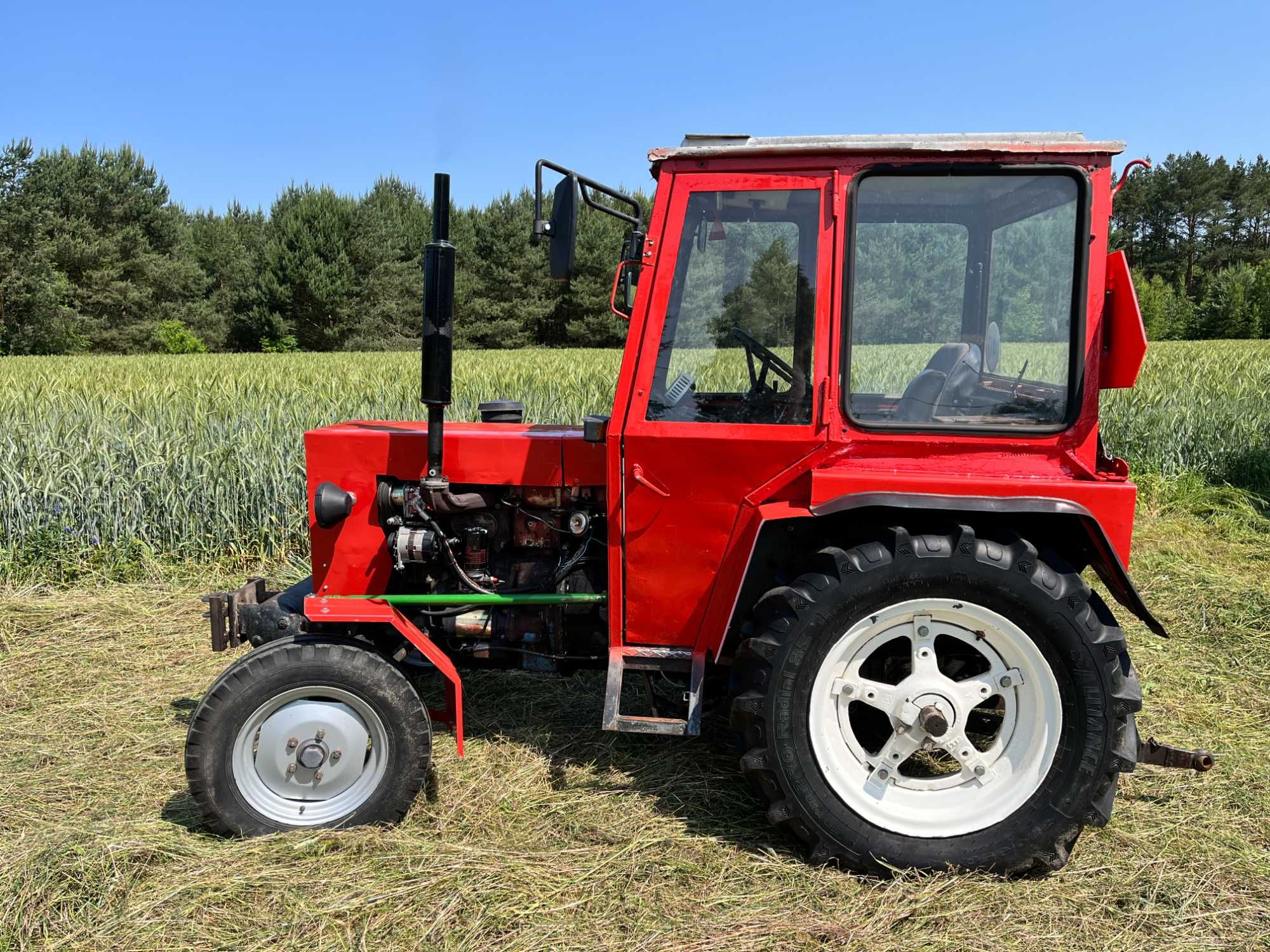 Sprzedam Zetor 25A C330